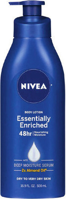 Nivea Hand or Body Lotion*