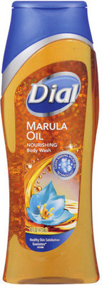 Dial Body Wash*