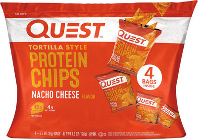 Quest Protein Chips*