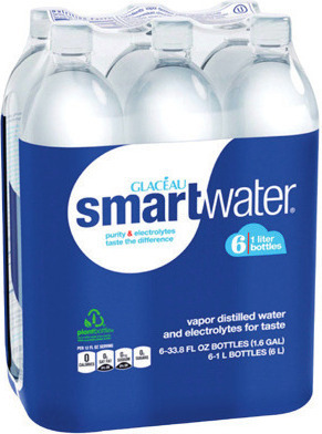 smartwater*