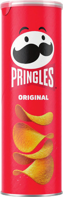 Pringles*