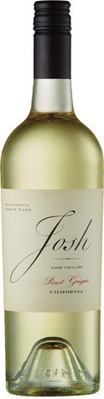 Josh Pinot Grigio or Sauvignon Blanc*