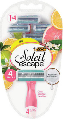 BIC Disposable Razors*