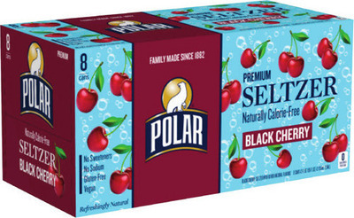 Polar Seltzer*