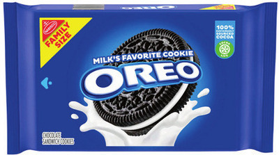 Oreo Cookies*