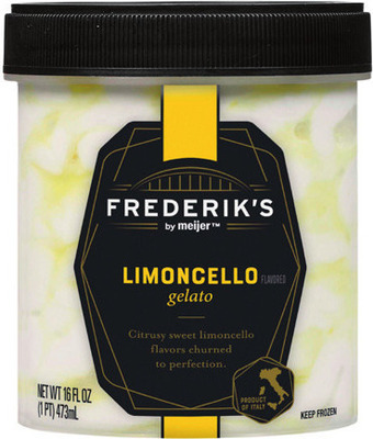 Frederik's by Meijer Gelato