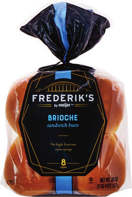 Frederik's by Meijer Buns