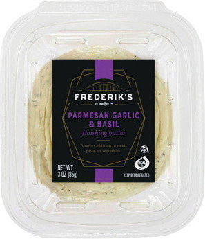 Frederik's by Meijer Finishing Butter