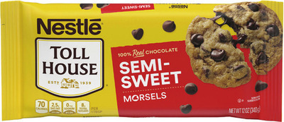 Nestlé Toll House Morsels