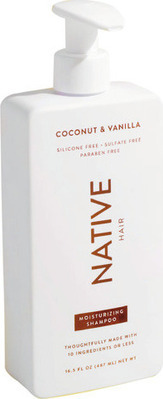 Native Shampoo or Conditioner*