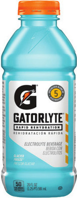 Gatorlyte Electrolyte Beverages*