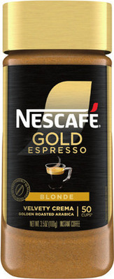 Nescafé Gold Espresso