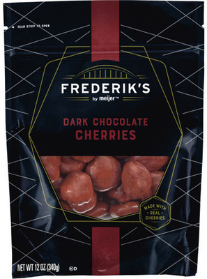 Frederik's by Meijer Candy Pouch