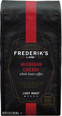 Frederik's by Meijer Whole Bean Coffee