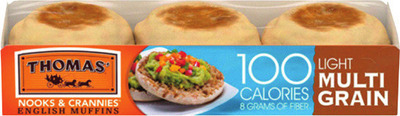 Thomas' English Muffins*