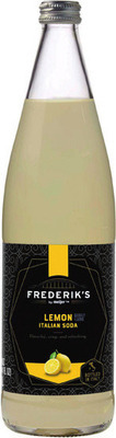 Frederik's by Meijer Italian Soda