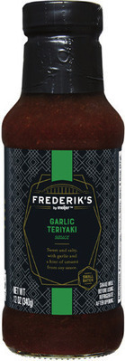 Frederik's by Meijer Asian Cooking Sauce