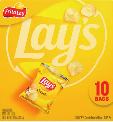 Frito-Lay Multipack*