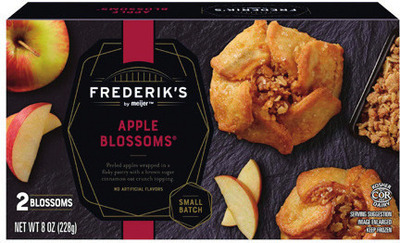 Frederik's by Meijer Frozen Desserts