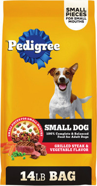 Pedigree Dry Dog Food