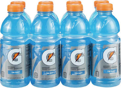 Gatorade Sports Drinks*