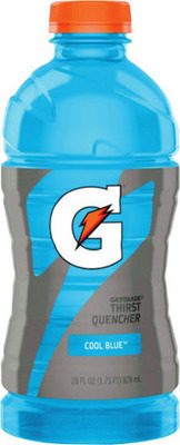 Gatorade Sports Drinks*