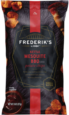 Frederik's by Meijer Kettle Chips*