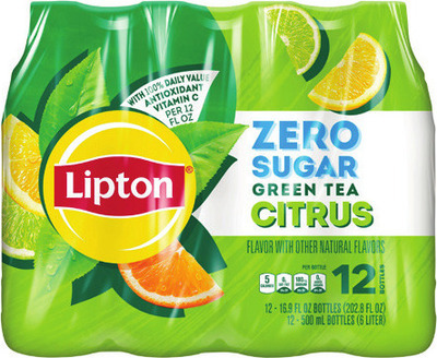 Lipton Iced Tea