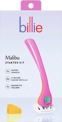 Billie Shaving System