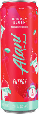 Alani Nu Energy Drink*
