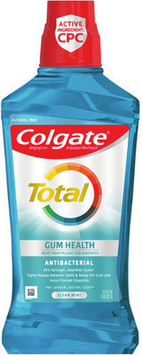 Colgate Toothpastes, Mouthwashes or Toothbrushes*