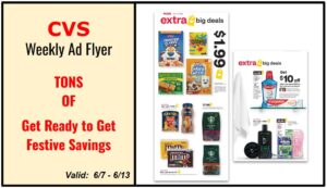 CVS Weekly Ad