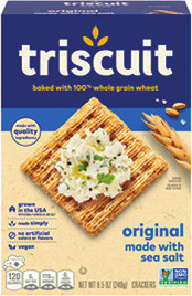 Nabisco Snack Crackers 3.5-8.5 oz., Ritz 11.6-13.7 oz., Chips Ahoy! 9.5-13 oz., Oreos 13.29-14 oz., Utz Pretzels 12-16 oz., On The Border 8-11.5 oz., NKD 8-9.25 oz., Doritos 9.25 oz., Cheetos 8-8.5 oz., Smartfood Popcorn 5-7 oz., Tostitos Salsa 15.5 oz.