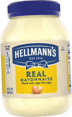 Hellmann's Mayo
