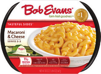 Bob Evans Side Dishes