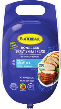 Butterball Boneless Turkey Breast
