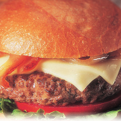 Open Nature 85% Lean Ground Beef