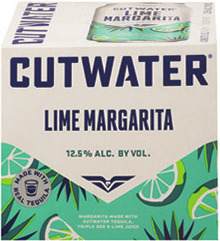 Cutwater, VMC or High Noon Sun Sips