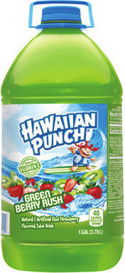 Hawaiian Punch