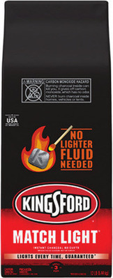 Kingsford Charcoal