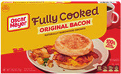Oscar Mayer Fully Cooked