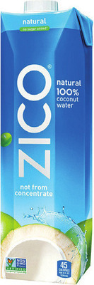 Zico® Coconut Water
