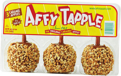 Affy Tapple Caramel Apples