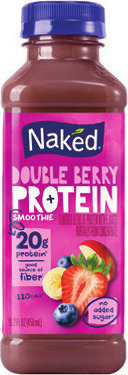 Naked® Juices or Smoothies