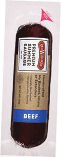 Old Wisconsin Summer Sausage