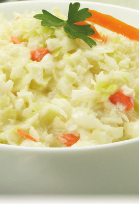Deluxe Fresh Cole Slaw