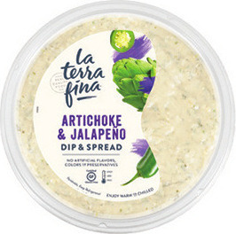 La Terra Fina Dips