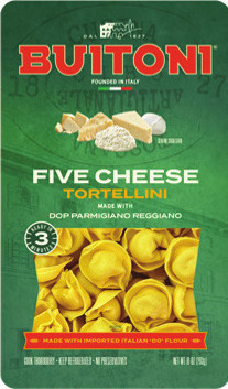 Buitoni Pasta
