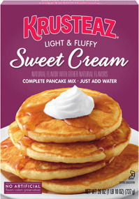 Krusteaz Pancake Mix