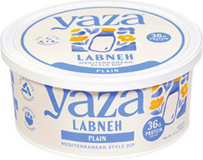 Yaza Dips